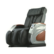 Shopping mall Coin Operated Massage Chair With ICT acceptor